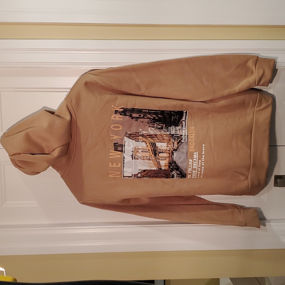 Hoodie - Picture 2 of 7